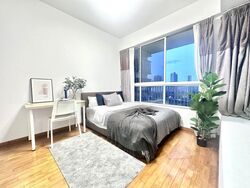 The Parc Condominium (D5), Condominium #473450881